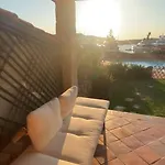 Sulla Promenade Du Port Casa de Férias *