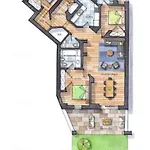 Sulla Promenade Du Port Porto Cervo