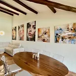 Sulla Promenade Du Port Casa de Férias *