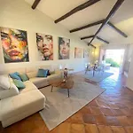 Sulla Promenade Du Port Casa de Férias