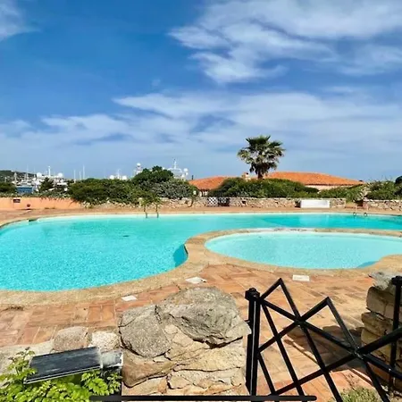 Casa de Férias Sulla Promenade Du Port *