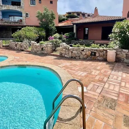 Sulla Promenade Du Port Casa de Férias *