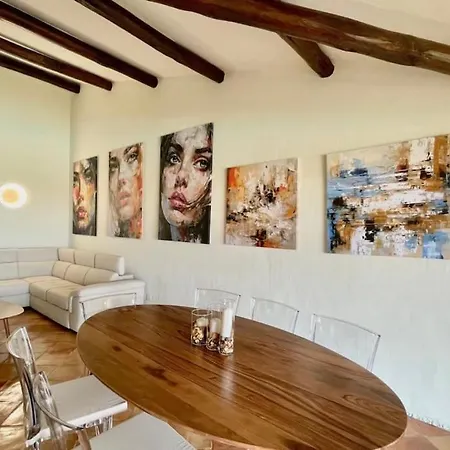 Sulla Promenade Du Port 度假居 *