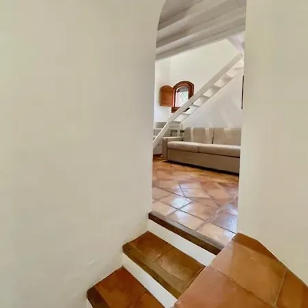 度假居 Sulla Promenade Du Port 切尔沃港