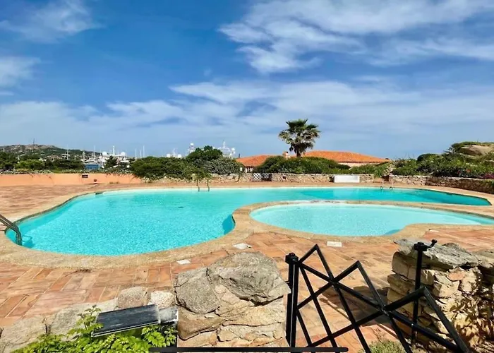 Holiday home Sulla Promenade Du Port *