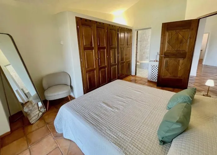 Holiday home Sulla Promenade Du Port