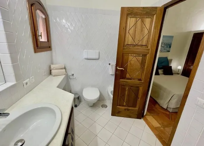 Sulla Promenade Du Port * ポルト・チェルボ